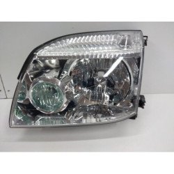 Optique Avant Principal Gauche (feux)(phare) Nissan X-trail 1 Phase 1